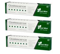 3x Dentifricio Schiarente Opalescence Original Cool Mint 133 g (4.7 oz)