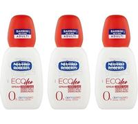 3x Deodorante Vapo Dermazero, ECOdeo Ipoallergenico, 0% Gas Sali e Alcool, 75 ml, 48 Ore di Protezione