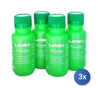 3x Detergente per pavimenti marca Lavor Wash modello 0.010.0037