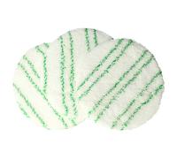 3x disco per laminato sostituisce Kärcher 2.863-197.0 per spazzola - Tampone