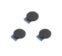 3X Display TFT IPS da 1,28 Pollici con Visualizzazione Completa Schermo LCD Porta Seriale SPI Schermo Rotondo Modulo Schermo un Colori con Risoluzione