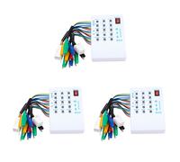 3X Dispositivo di Prova del Tester del Tester Della Sala del Motorino Della2460