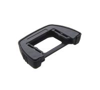 3X DK-21 BNero Gomma Avvolto Plastica Occhiali EB per D90 D80 D70S D7000 D200 DSLR