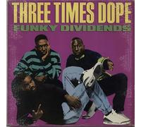 3x Dope - Funky Dividends