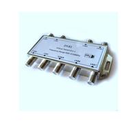 3X DS81 8 nel 1 Segnale Satellitare DiSEqC Multiswitch Ricevitore LNB