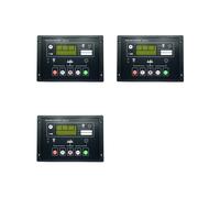 3X DSE720 Modulo di Controllo del Generatore di Avvio Automatico Pannello Controllo del Generatore Alternatore Che Protegge Le Parti