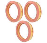 3x Elemento filtrante per Protool Festool VCP 170 E-L VCP 171 E-L VCP 170 E