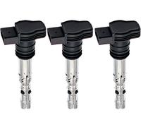 3x ERA Bobine di Accensione Adatto A per Suzuki Alto Gf 1.0 Celerio Lf