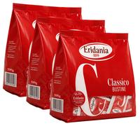 3X Eridania Classico Zucchero Bianco in Bustine 500g