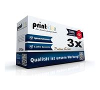 3x Extra XXL Cartuccia Inchiostro Per Dell 2330 2330d 2330dn 2330n 2350d