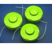 3x Fadenspule Per Zip ZI-MOS125 Decespugliatore
