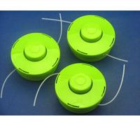 3x Fadenspule per Zip ZI-MOS145 Decespugliatore
