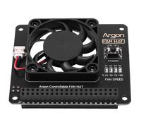 3X Fan HAT per 4/3 Ventola di Raffreddamento con Software Velocità R2430