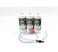 3x FAP DPF Additivo Cerina Liquido EOLYS DPX-42 80600 Citroen C5 C6 C8 2.0D 2.2D