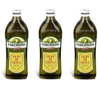 3X FARCHIONI OLIO OLIVA BOTTIGLIA DA 1 LT
