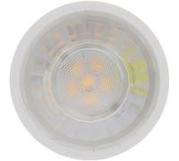 Beghelli lampada Spot LED 4W GU10 3000K luce calda 56968