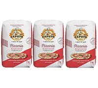 Farina Caputo - Pizzeria 5 Kg (5 confezioni da 1kg)