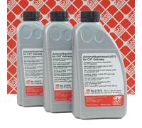 FEBI BILSTEIN Olio Cambio Automatico 27975 VW,AUDI,MAZDA,KAEFER,GOLF I Cabriolet (155),GOLF I (17),Caddy I Pick-up (14),Kaefer Cabrio (15)