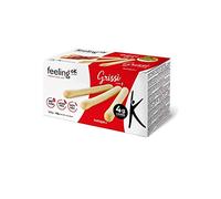 3X FEELING OK GRISSINI NATURAL STAGE 1 START 150G - NT INTEGRATORI