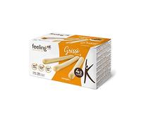 3X FEELING OK GRISSINI NATURAL STAGE 2 OPTIMIZE 150G - NT INTEGRATORI