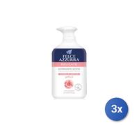 3x Felce Azzurra Delicate 250 Ml Sapone Liquido 1 Pz