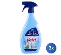Felce Azzurra Vetri Classico Spray 750ml