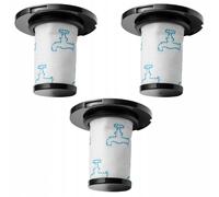 3x FILTR do TEFAL X-Force Flex 11.60 12.60 14.60 15.60 Rowenta X-Force Flex