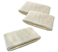 3X Filtri HQRP Per Bionaire BCM3600 BCM3656 BCM3656-UM BCM3855 BCM3855C BCM3955