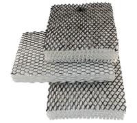 3x Filtri per Bionaire BCM600 BCM4600 BCM5500 BCM7200 BCM7500 Serie Humidifier