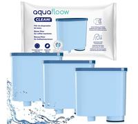 10x filtri AquaFloow - sostituzione del filtro Saeco Philips CA6903