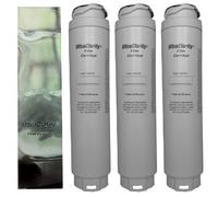 3x Filtri Ultraclarity Bosch Siemens originale