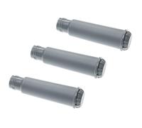 3x Filtro dell'acqua per Krups Evidence EA89 EA8918 EA8908 EA891d EA891c