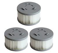 3X Filtro HEPA per JV85 JV85 Pro H9 Pro A6/A7/A8 Accessori per Aspirapolvere Elementi filtranti
