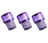 3x Filtro per Dyson V11 Absolute Animale SV14 V15 Detect 970013-02 Hepa Ricambio