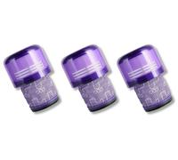 3x Filtro per Dyson V15 Detect V11 Absolute Pro Ersetzt Parti Nr Come 970013-02