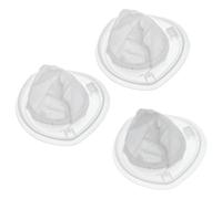 3x filtro sostituisce Black & Decker FLVD10-XJ, 90590689 aspirapolvere