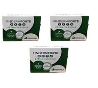 3X Finderm Forte Beta Crema Vaginale 7 appl 5 ml