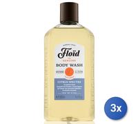 3x Floid Bagno 500 Ml. Citrus Spectre