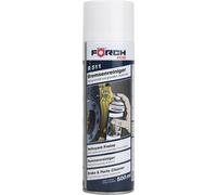 3x Förch Detergente Freni Delle Parti Detergente-Montaggio R511 senza Acetone Je
