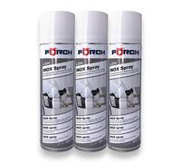 3x FÖRCH Inox-Spray L234 Protezione Corrosione Schweißpunktversiegelung 500ml