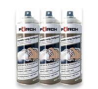 3X Förch Primer L238 Grigio Chiaro Primer Filler Spray 400ml