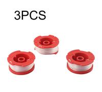 3x for per craftsman Stringa Rasaerba Rocchetti CMZST065 CMCST900/CMESTA900/