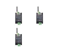 3X G202 GSM Apriporta 4G Interruttore un RelÃ¨ Singolo Telecomando per Cancello Elettrico per Telefono Cellulare 850/900/1800/1900MHz