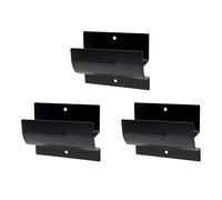 3X Gancio per Scala Resistente, Montaggio un Parete, Gancio per Scala, Port1263