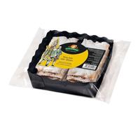 3X Gecchele Sfoglie Croccanti Fritte per galani dei dogi 150g