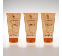 3x Gel doccia Laura Biagiotti Roma 150 ml