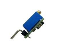 3X Generatore di Segnale Regolabile TP354 NE555 Modulo Generatore di Impulsi A Onda Quadra Oscillatore Sorgente del Segnale di Uscita 50Hz-6Khz