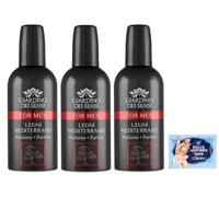 4x Mulino Bianco Cracker Salati con Lievitazione Naturale, Snack Salato per la Merenda, Senza Olio di Palma, 500g + 1 Confezione di Talco Felce Azzurra in omaggio, Busta da 100g