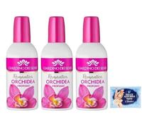 4x Mulino Bianco Cracker Salati con Lievitazione Naturale, Snack Salato per la Merenda, Senza Olio di Palma, 500g + 1 Confezione di Talco Felce Azzurra in omaggio, Busta da 100g