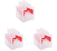 3X Giradischi Vinile Stilo Ago Dinamico Magnetico Lettore Registratore LP per Giradischi Grammofono